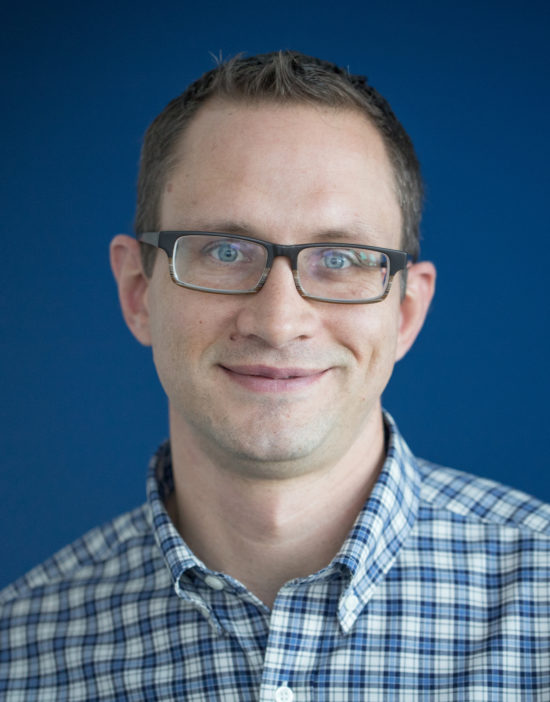 Dan Tennant